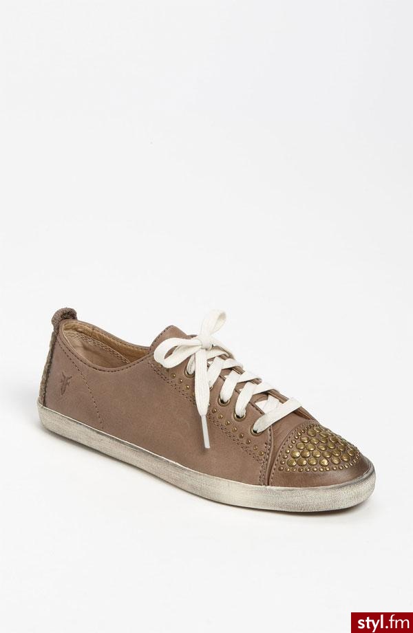 Trampki Buty Moda