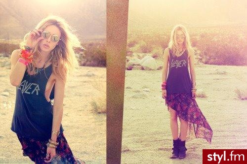 my bitch ♥ - Moda uliczna Inne Moda