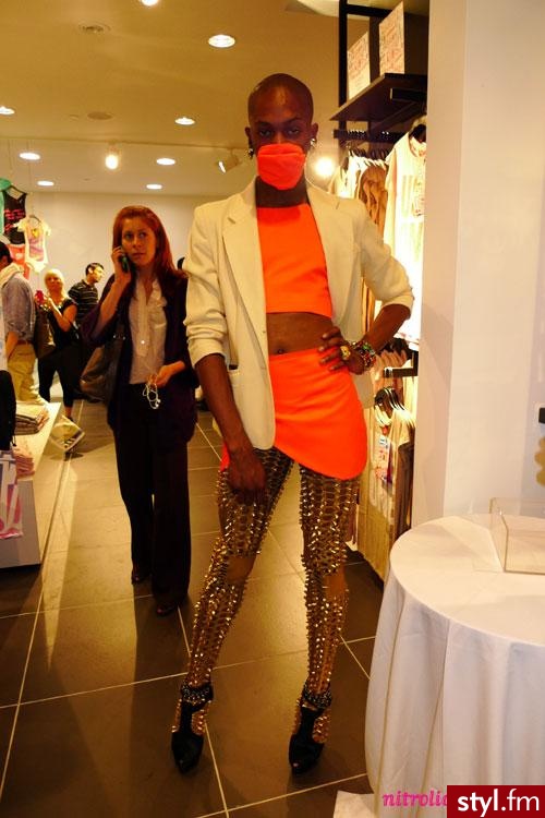 Pozostałe Ciuchy Moda