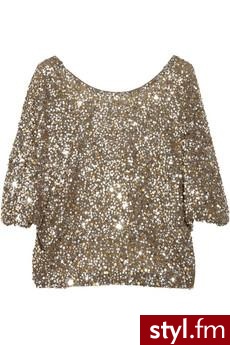 Topy Ciuchy Moda