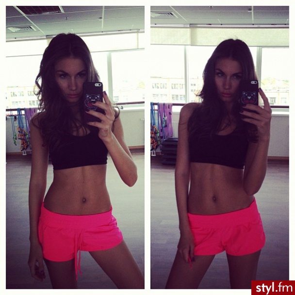 Sport i fitness
