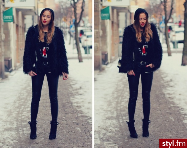 Pozostałe Ciuchy Moda