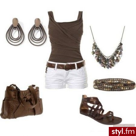 Bluzki Ciuchy Moda