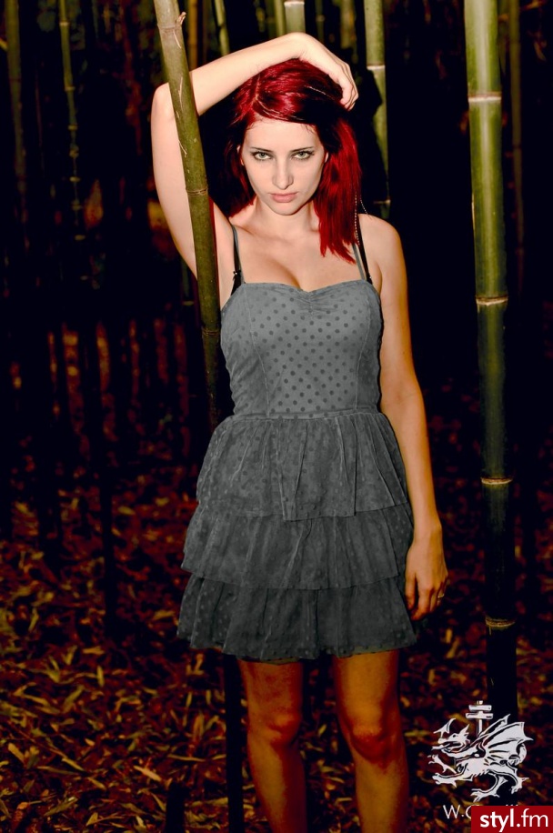 Susan Coffey - Sukienki Moda