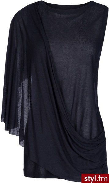 Bluzki Ciuchy Moda