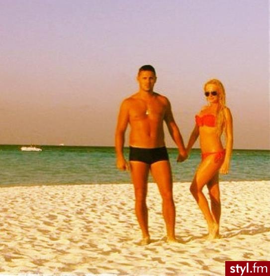 Na plażę Bielizna Moda
