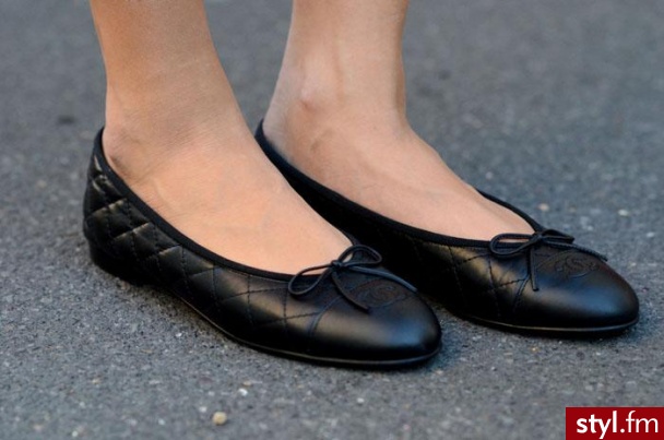 Pozostałe Buty Moda
