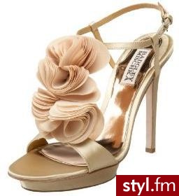 Pozostałe Buty Moda