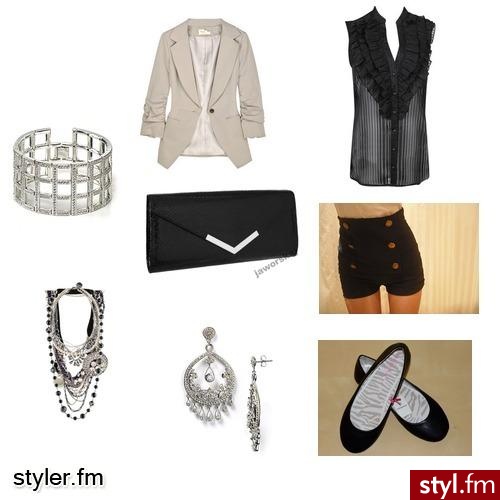 Z wdziękiem - Styler