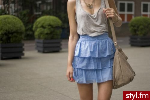 Fashion - Topy Ciuchy Moda