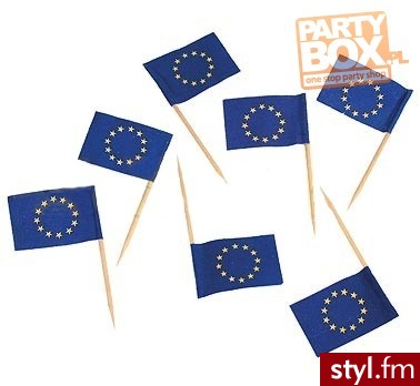 Szpilki FLAGA UE (KH-FLUE) - Szpilki Buty Moda