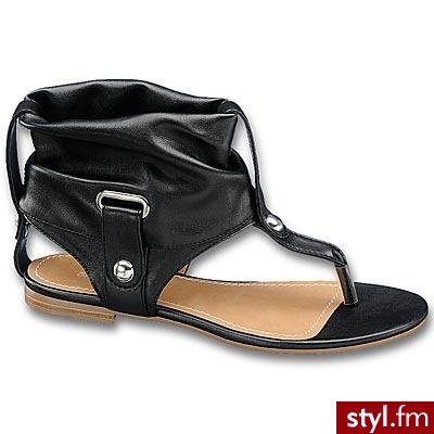 Pozostałe Buty Moda