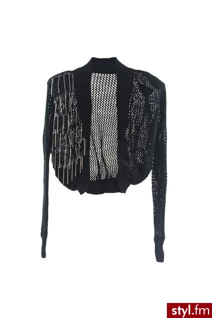 Swetry Ciuchy Moda