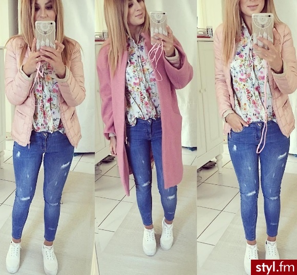 Pozostałe Ciuchy Moda