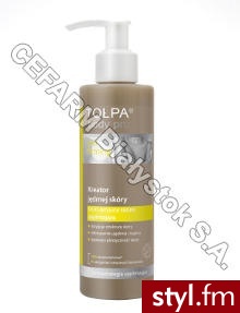Tołpa Body Pro Pro Firming Kreator Jędrnej Skóry Multi aktywne serum ujędrniające 195 ml - Body Bielizna Moda