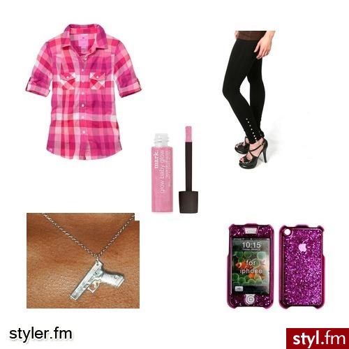 Zestaw27. Na Luzie - Styler