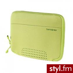 SAMSONITE Etui na laptopa 10.2 cali Aramon 2 (00140899) - Portfele i etui Dodatki Moda