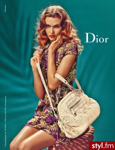 Dior 2011 - Pozostałe Ciuchy Moda