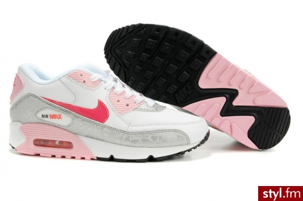 Sportowe Buty Moda