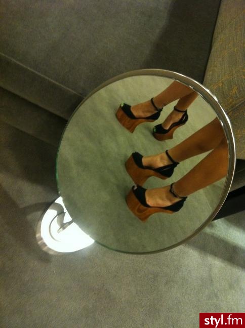 Koturny Buty Moda