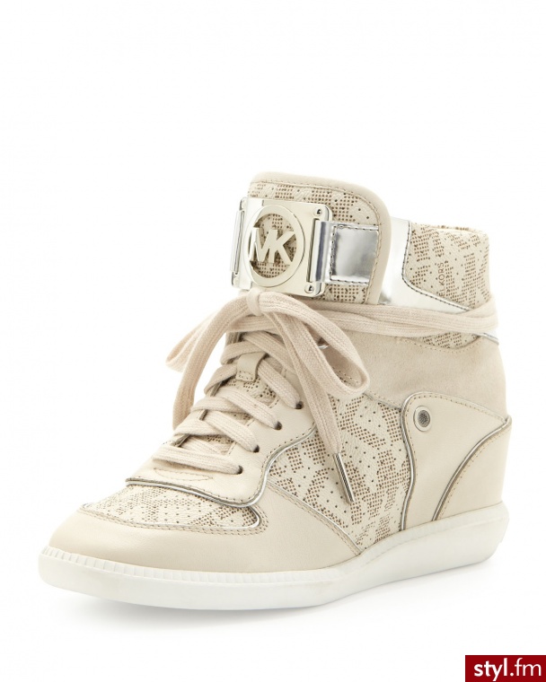 Trampki Buty Moda