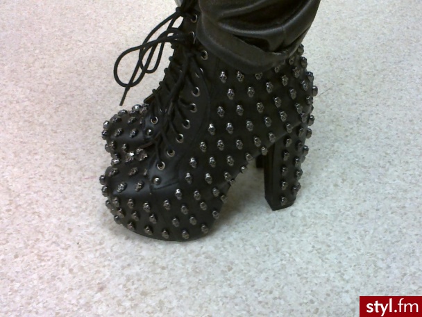 almikofashion.blogspot.com - Botki Buty Moda