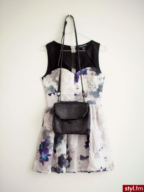Dzienne Sukienki Moda