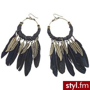 Topshop 130zł - Pozostałe Dodatki Moda