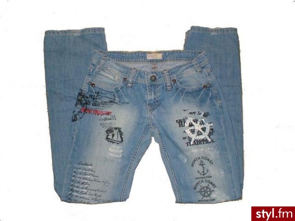 Pozostałe Ciuchy Moda