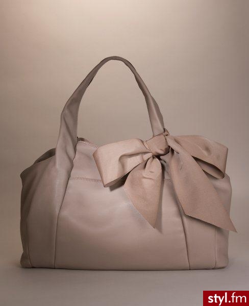 Ann Taylor 225$ - Pozostałe Torebki Moda