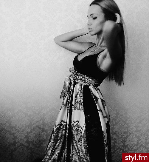 Pozostałe Sukienki Moda
