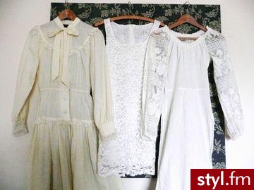 Pozostałe Ciuchy Moda
