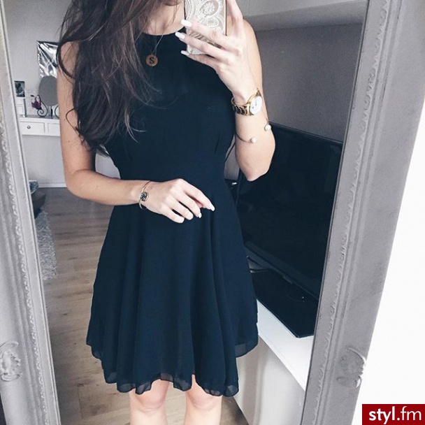 Dzienne Sukienki Moda
