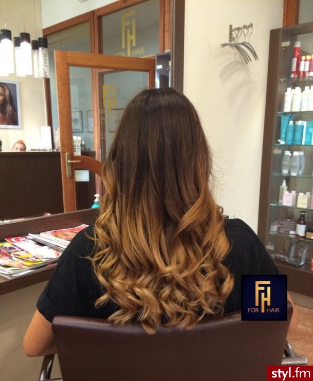 http://forhairsobieski.pl/ SOMBRE OLAPLEX WARSZAWA DOBRY FRYZJER - Długie Fryzury
