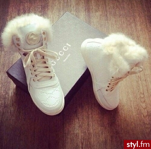 Botki Buty Moda