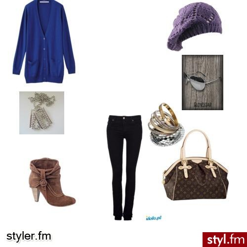 street ;P - Styler