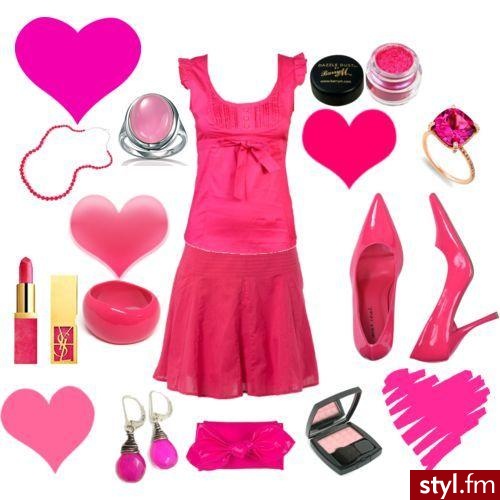 moje zestawy :) - Styler