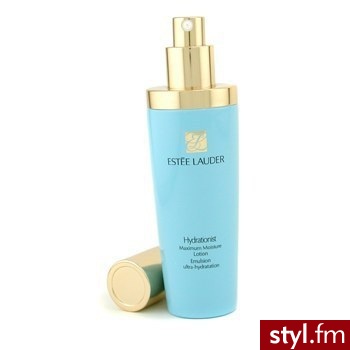 Estee Lauder Intensywnie nawilżająca emulsja do twarzy Hydrationist Maximum Moisture Lotion Emulsion 50 ml - Emu Buty Moda
