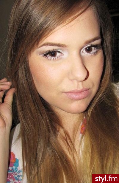 Dzienne Makijaże