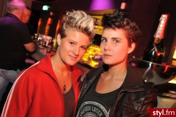 Krótkie Fryzury
