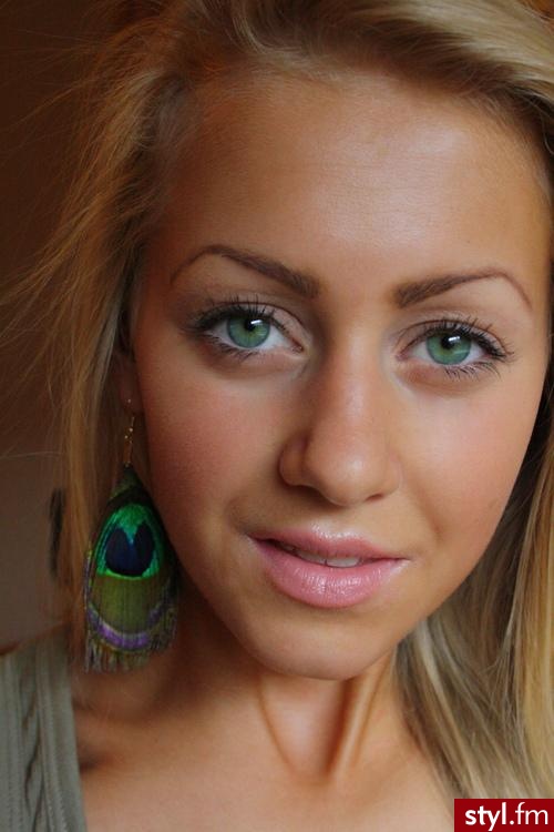 Dzienne Makijaże