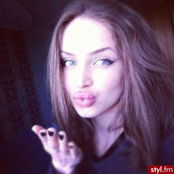 Dzienne Makijaże