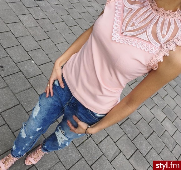 Pozostałe Ciuchy Moda