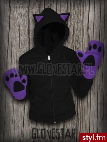 Bluza Glovestar, 119 PLN. - Pozostałe Ciuchy Moda
