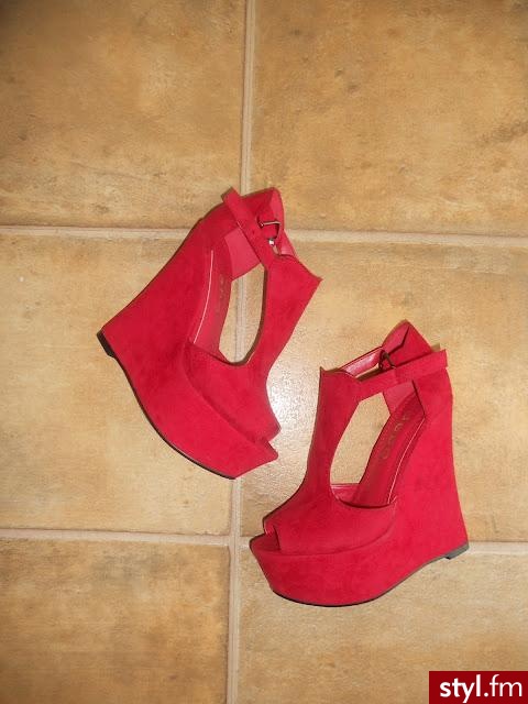 Koturny Buty Moda