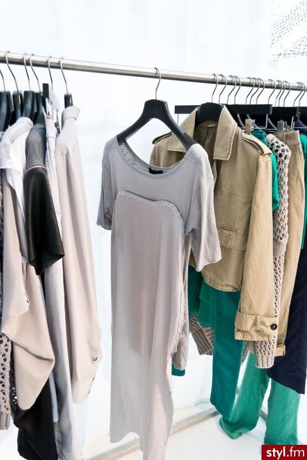 Dzienne Sukienki Moda