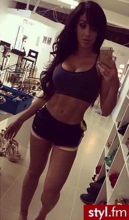 Sport i fitness