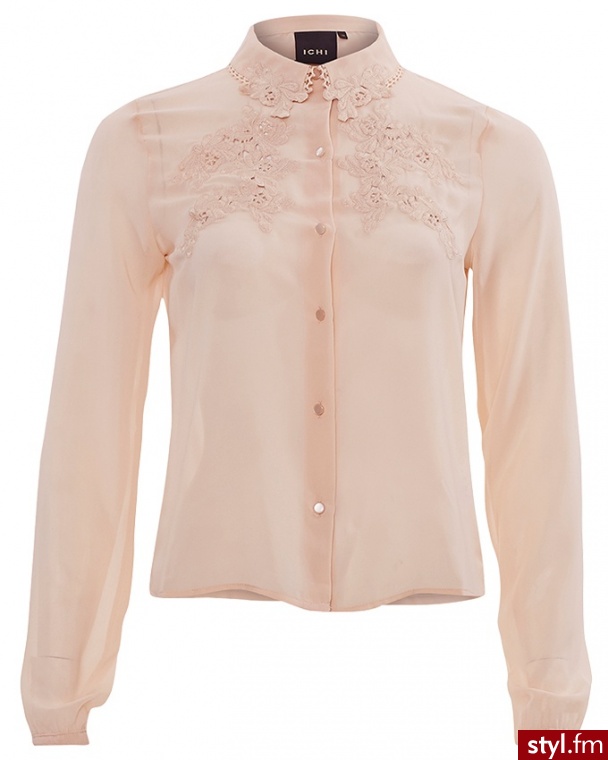 Bluzki Ciuchy Moda