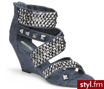 Pozostałe Buty Moda