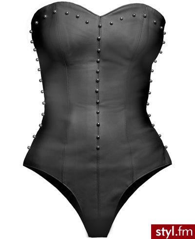 Body Bielizna Moda